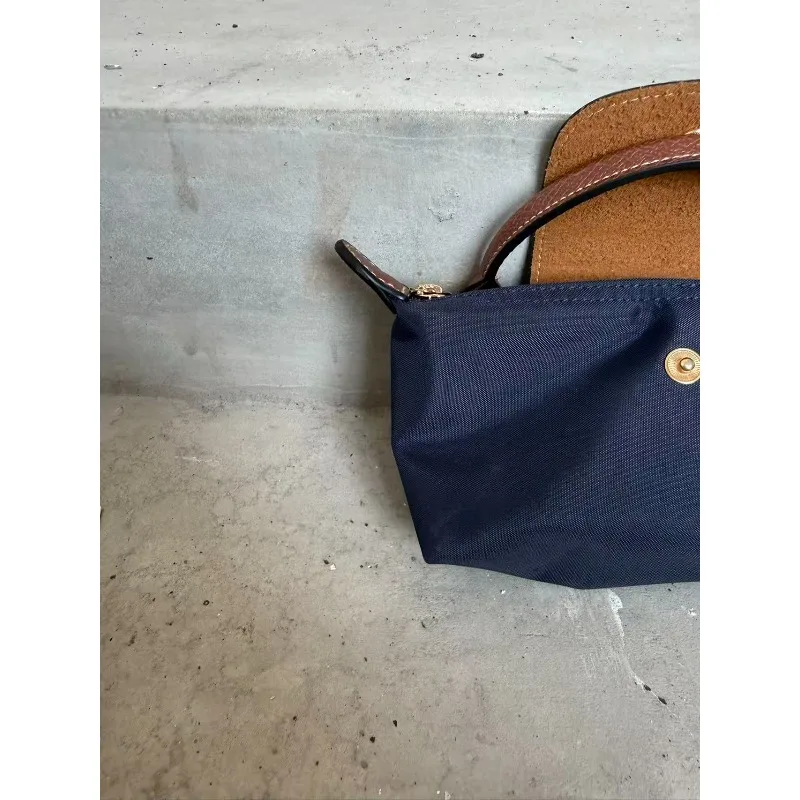 Phone Bag Crossbody - 2026 Y2K Women's Eco Nylon Tote