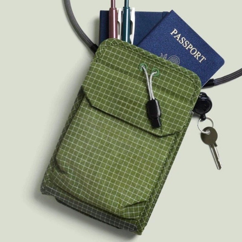 Phone Bag Crossbody - Creative New 2 in 1 Phone