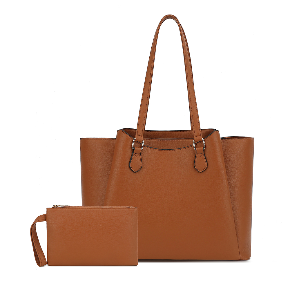 Women Bags For Office Use - Tote Bag for Women, Large PU