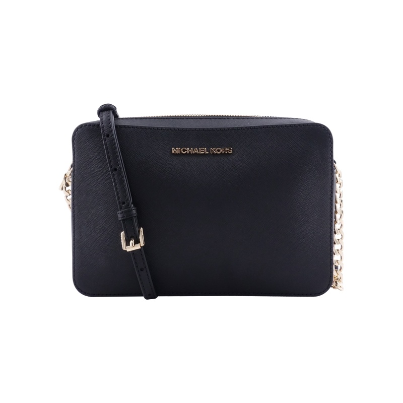 Women'S Bags Of Michael Kors - MICHAEL KORS Jet Set Large Saffiano