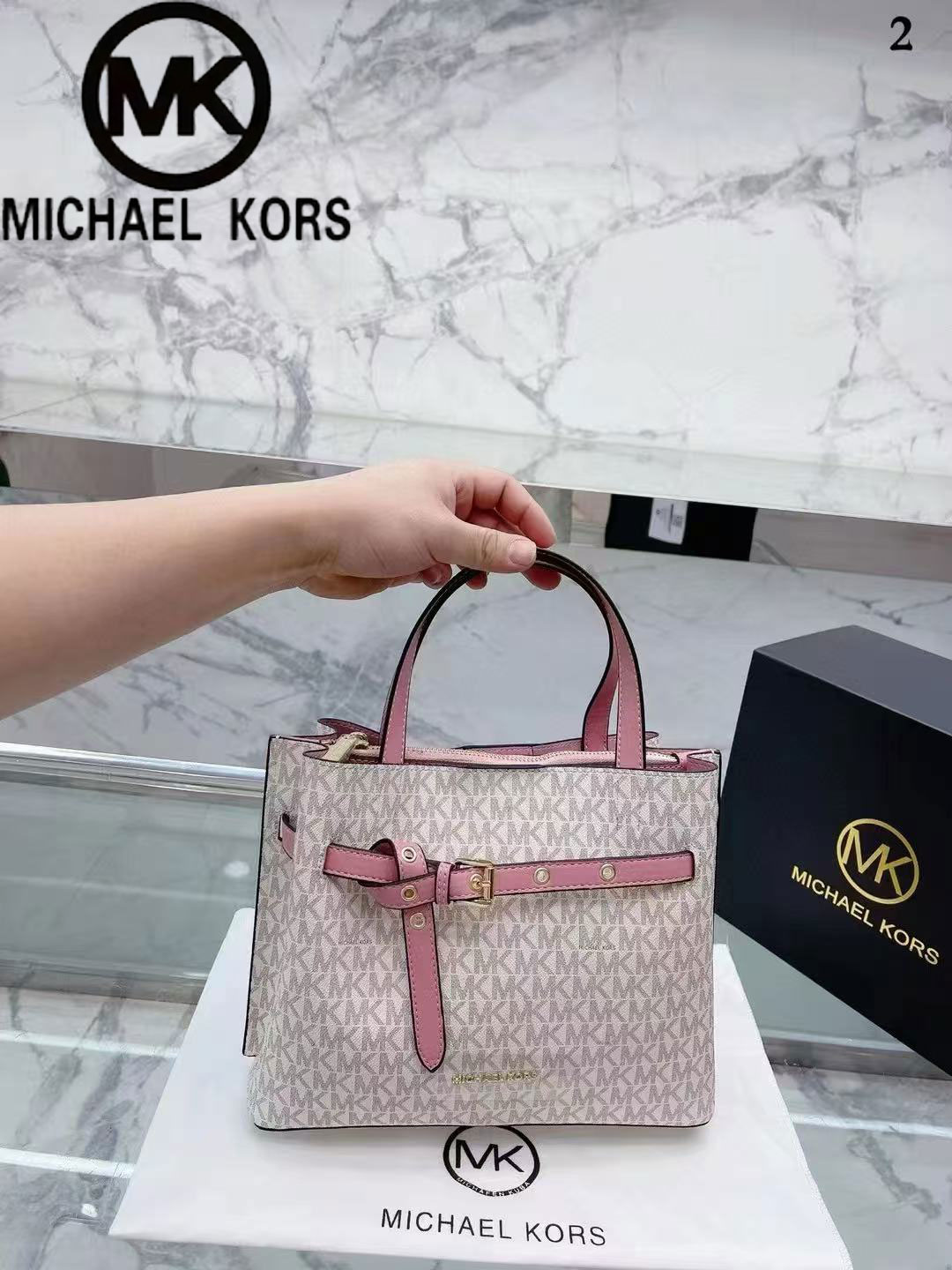 Women'S Bags Of Michael Kors - Brand New High-Quality 2026 Michael Kors
