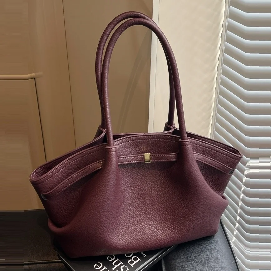 Women'S Bags Designer Brands - Burgundy Ladies Handbags Luxury Designer Wings