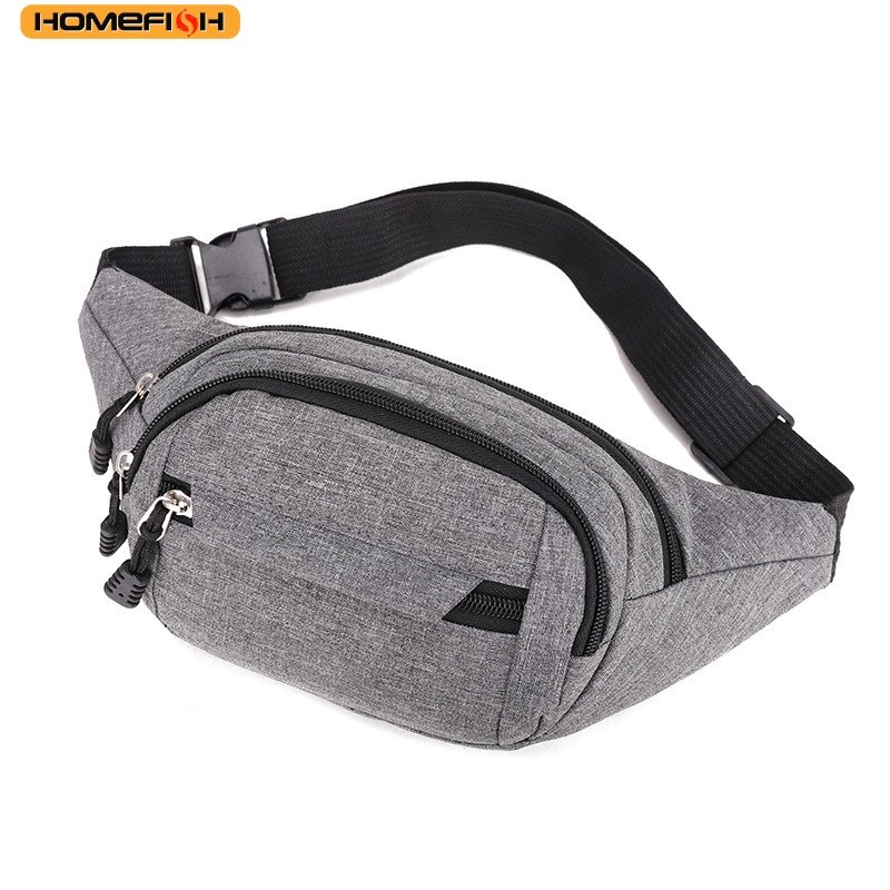 Women'S Xl Bags - Mobile Waist Bag For Both Men