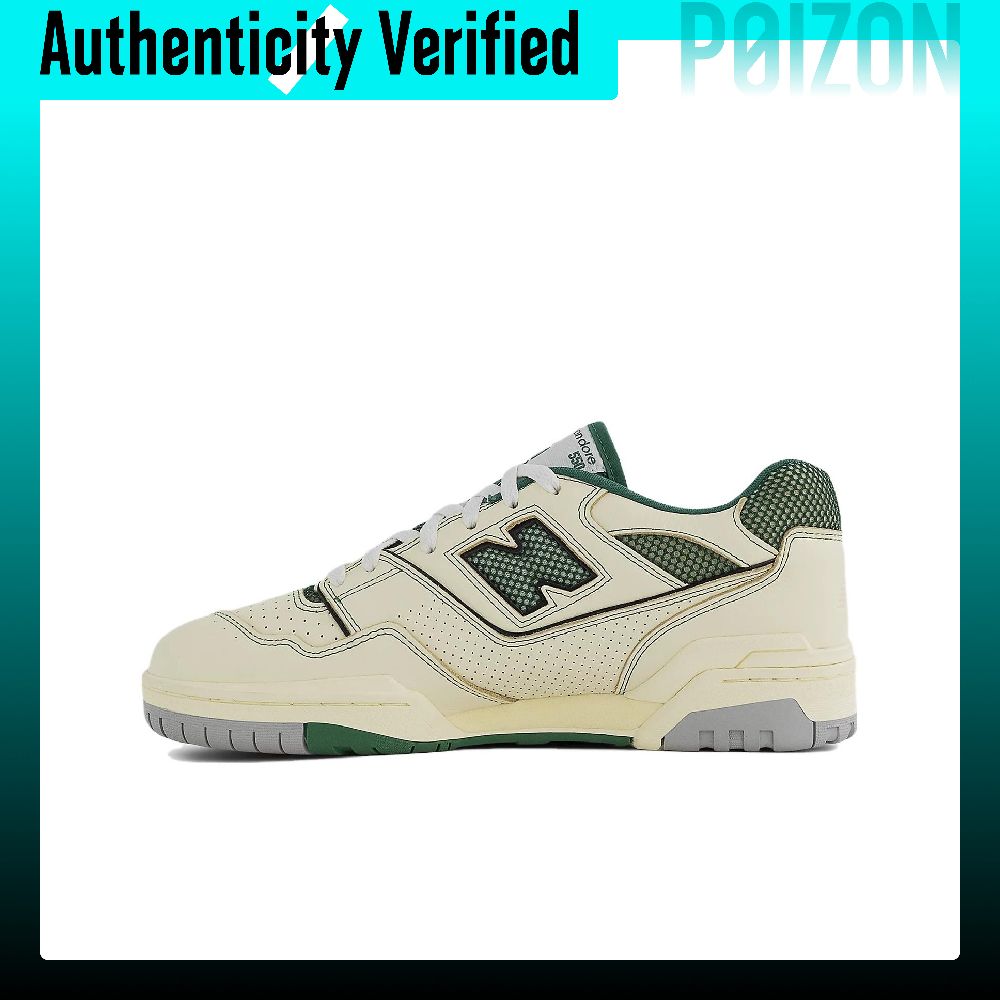 New Balance Shoes 550 - New Balance NB 550 Vintage Basketball
