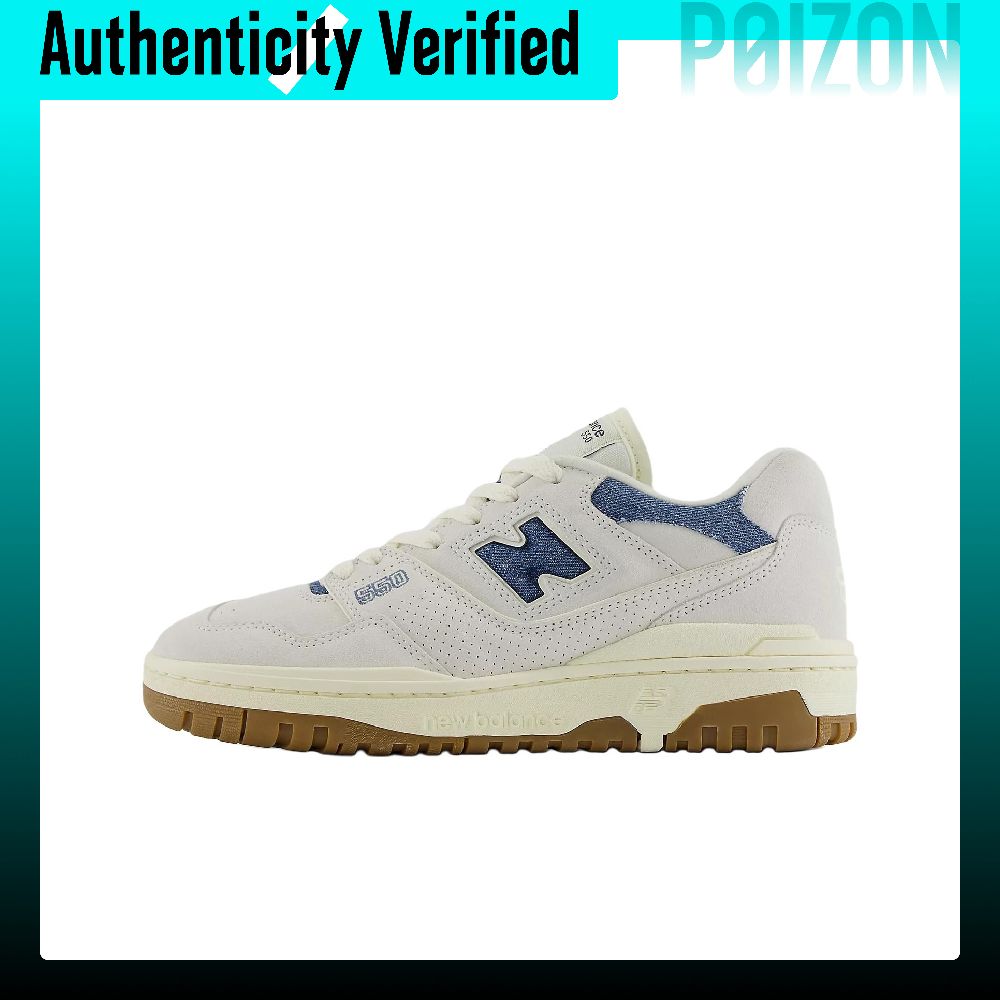 New Balance Shoes 550 - New Balance NB 550 Low top