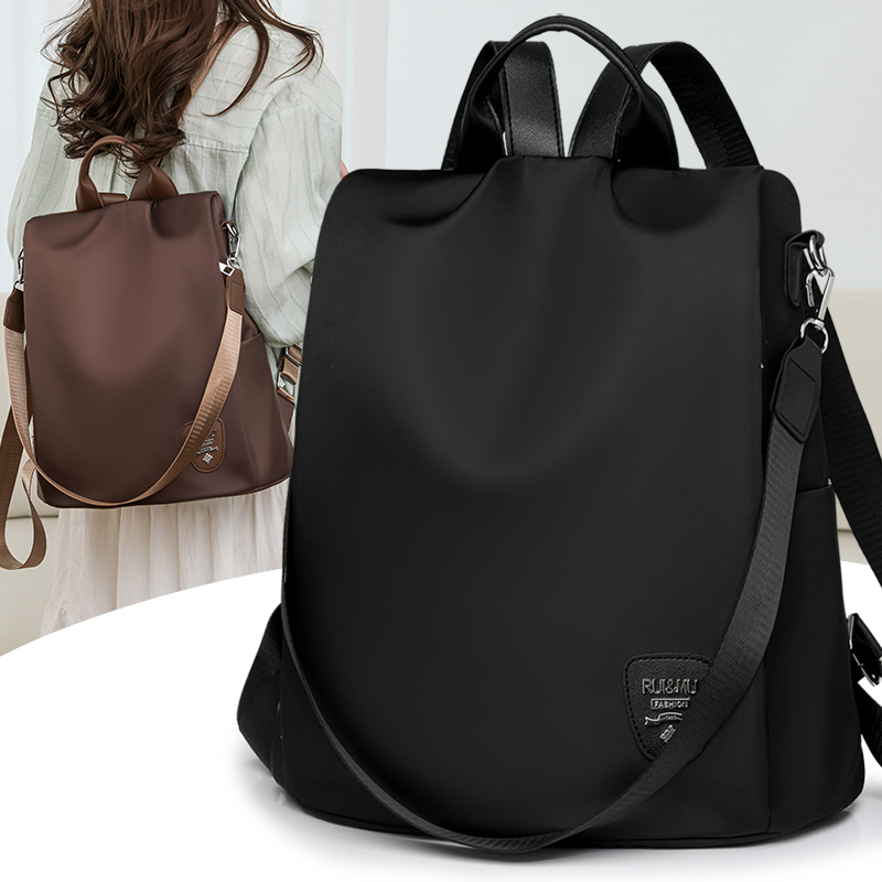 Women'S Xl Bags - Women Anti Theft Backpack Large Capacity