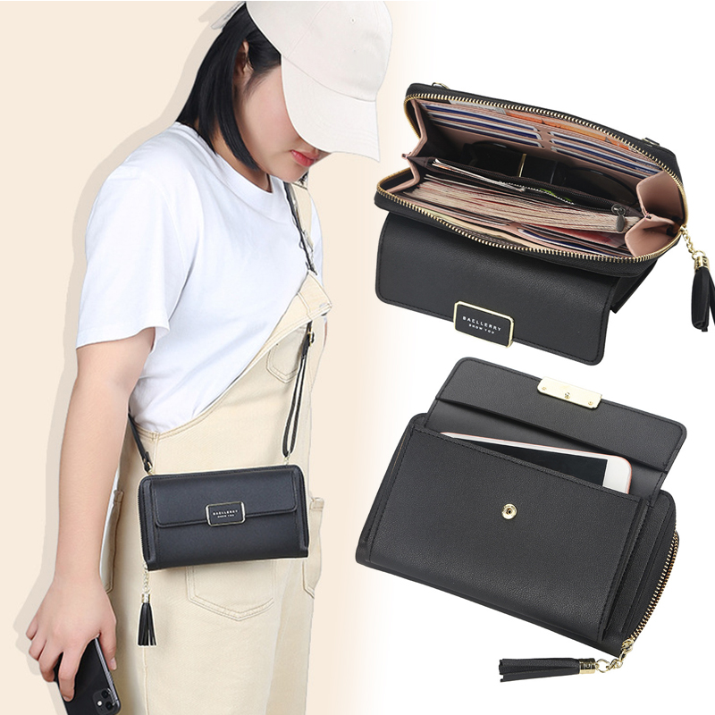 Women Bags Price - Cell Phone Purse Crossbody Bag Fashion