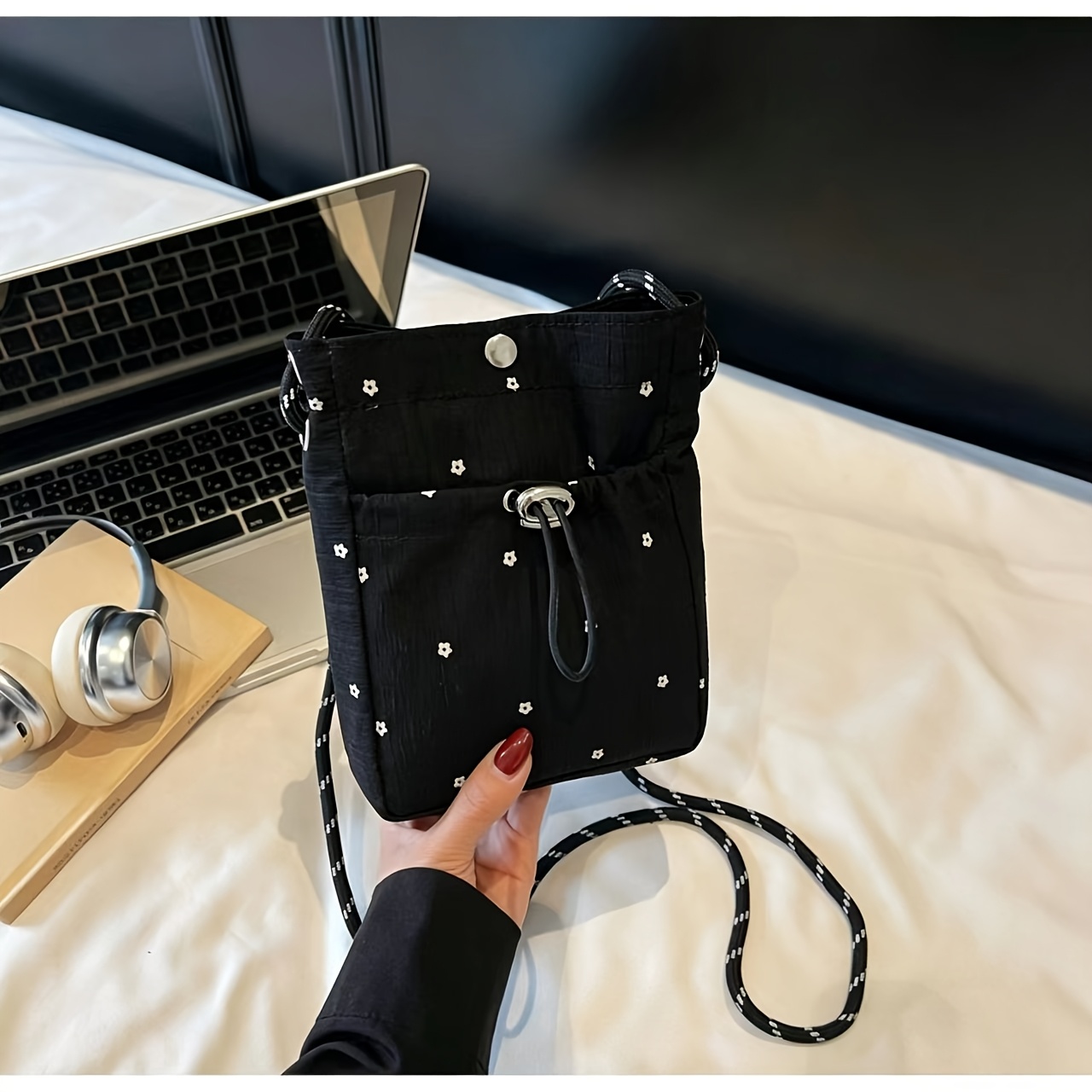 Bohemian Mini Crossbody Phone  - Women Bags Flipkart review and price