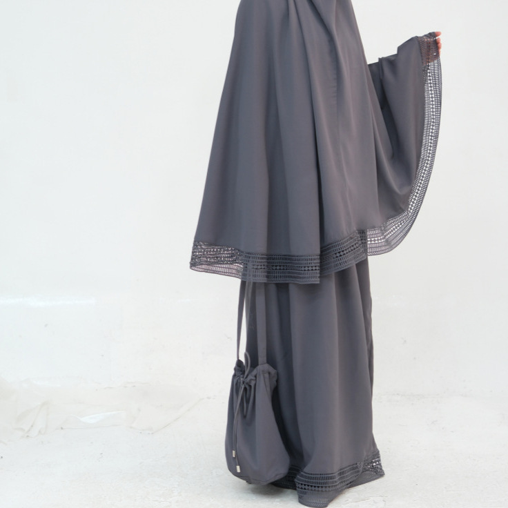 Muslim 4 Piece Set Women Skirt - Women Bags Dubai review and price