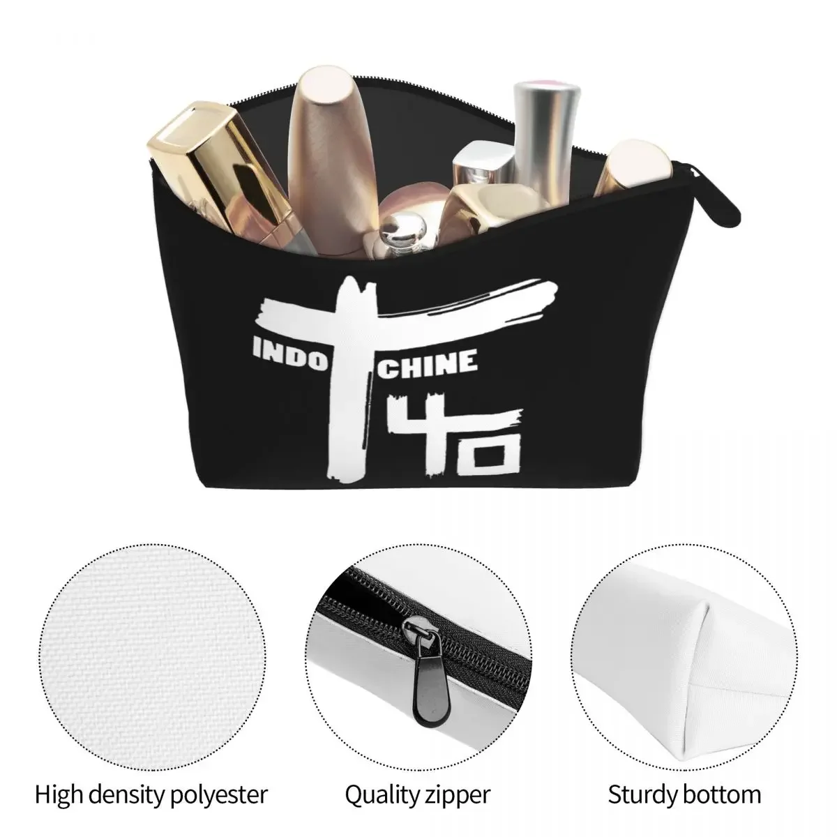 Best Of Indochine Band Logo Ex - Women'S Best Bags For Travel review and price