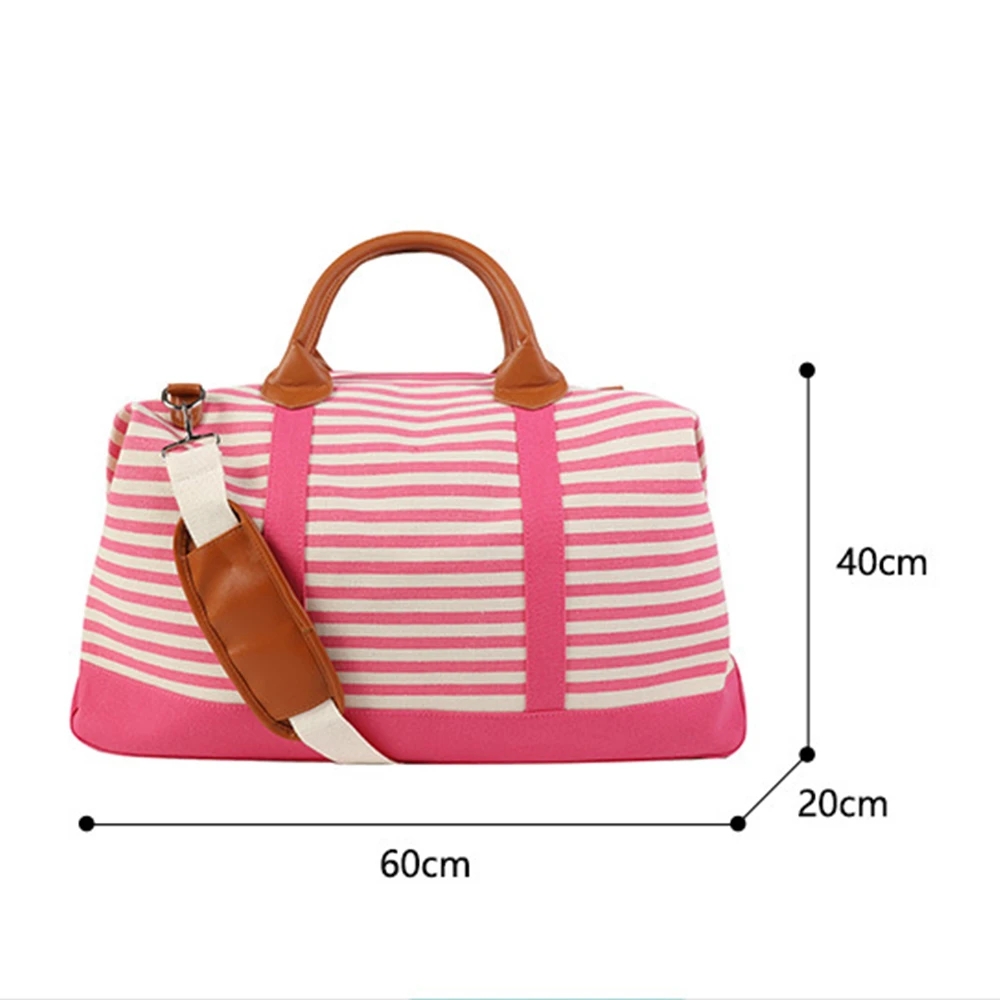 Large Capacity Canvas Travel B - Women'S Bags Holiday review and price