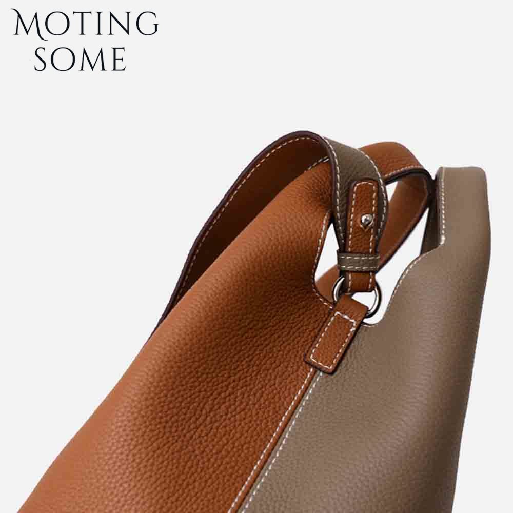 Motingsome Patchwork Style Wom - Women'S Bags Designer Brands review and price