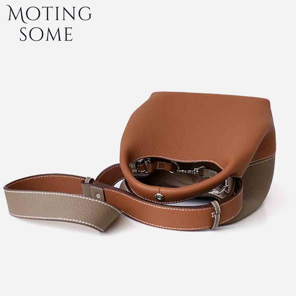 Motingsome Patchwork Style Wom - Women'S Bags Designer Brands review and price