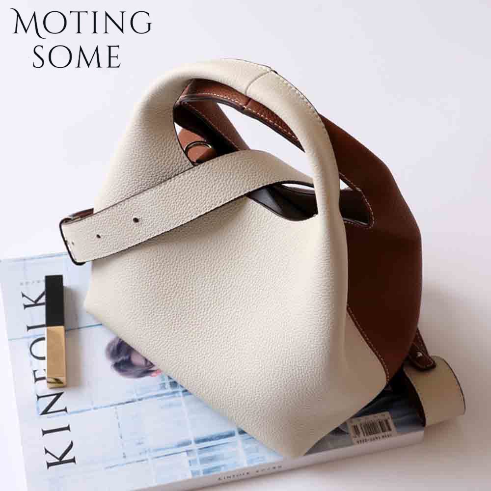 Motingsome Patchwork Style Wom - Women'S Bags Designer Brands review and price
