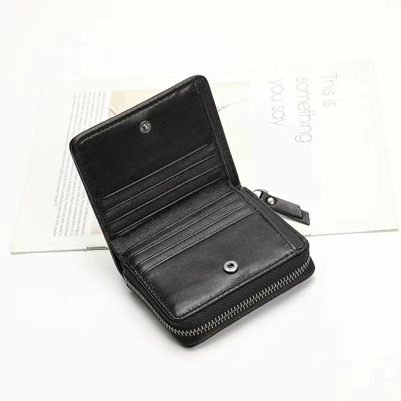 Genuine Lambskin Fold Design L - Women Bags Flipkart review and price