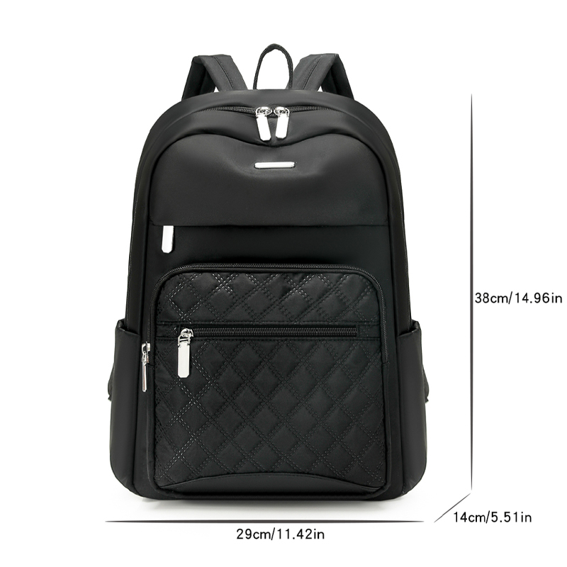 Fashion Plaid Commuter Daypack - Women'S Xl Bags review and price