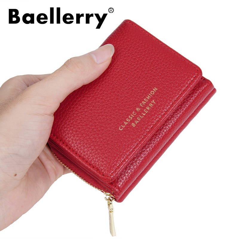 Baellerry Women's Short 3 Fold - Women Bags Flipkart review and price