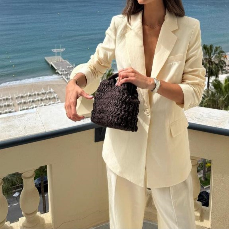 MOYYI Simple Fashion Waterproo - Women'S Best Bags For Travel review and price