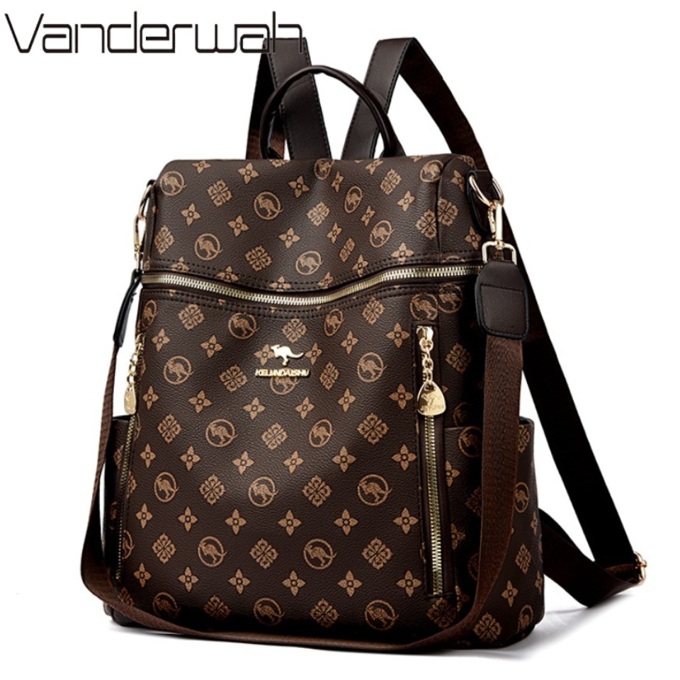 Genuine Brand Women's Soft Lea - Women'S Xl Bags review and price