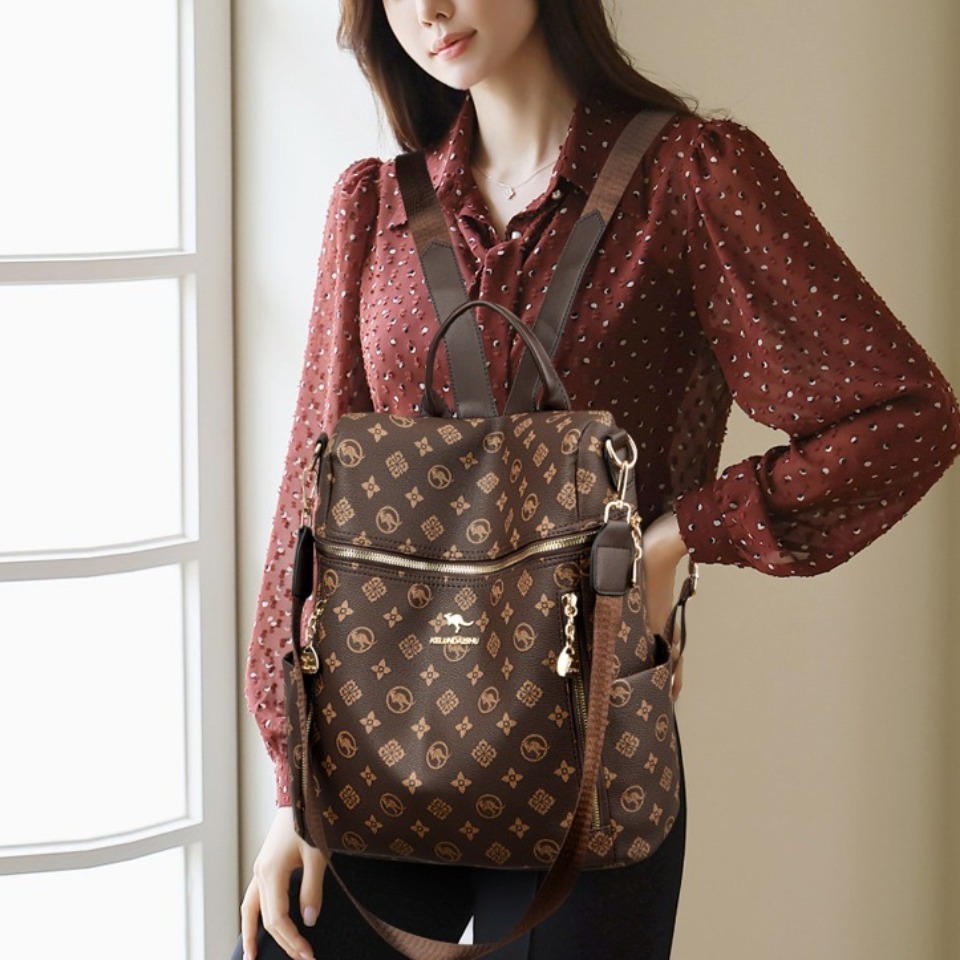Genuine Brand Women's Soft Lea - Women'S Xl Bags review and price
