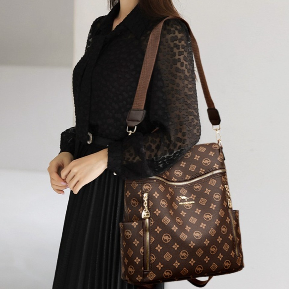 Genuine Brand Women's Soft Lea - Women'S Xl Bags review and price