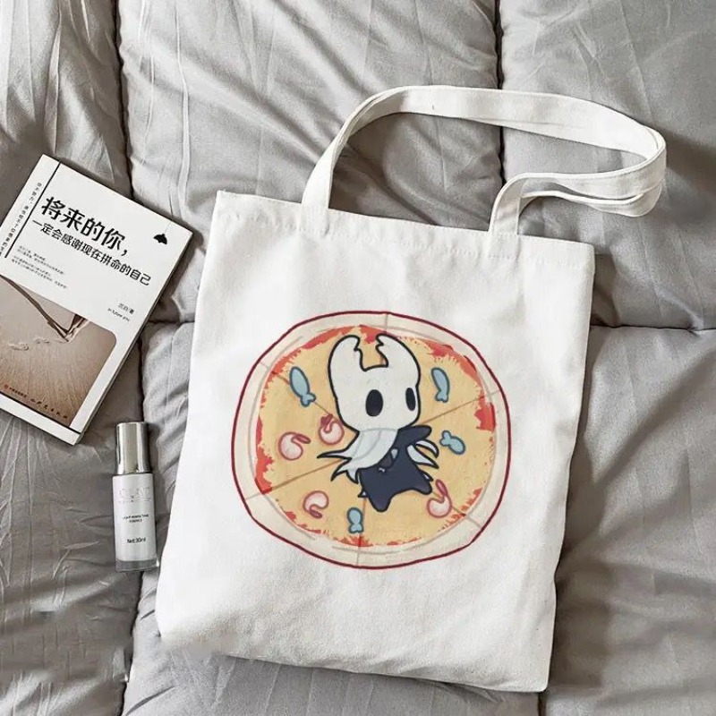 Game Peripheral Hollow Knight  - Shopper Tote Canvas review and price