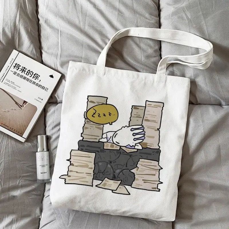 Game Peripheral Hollow Knight  - Shopper Tote Canvas review and price