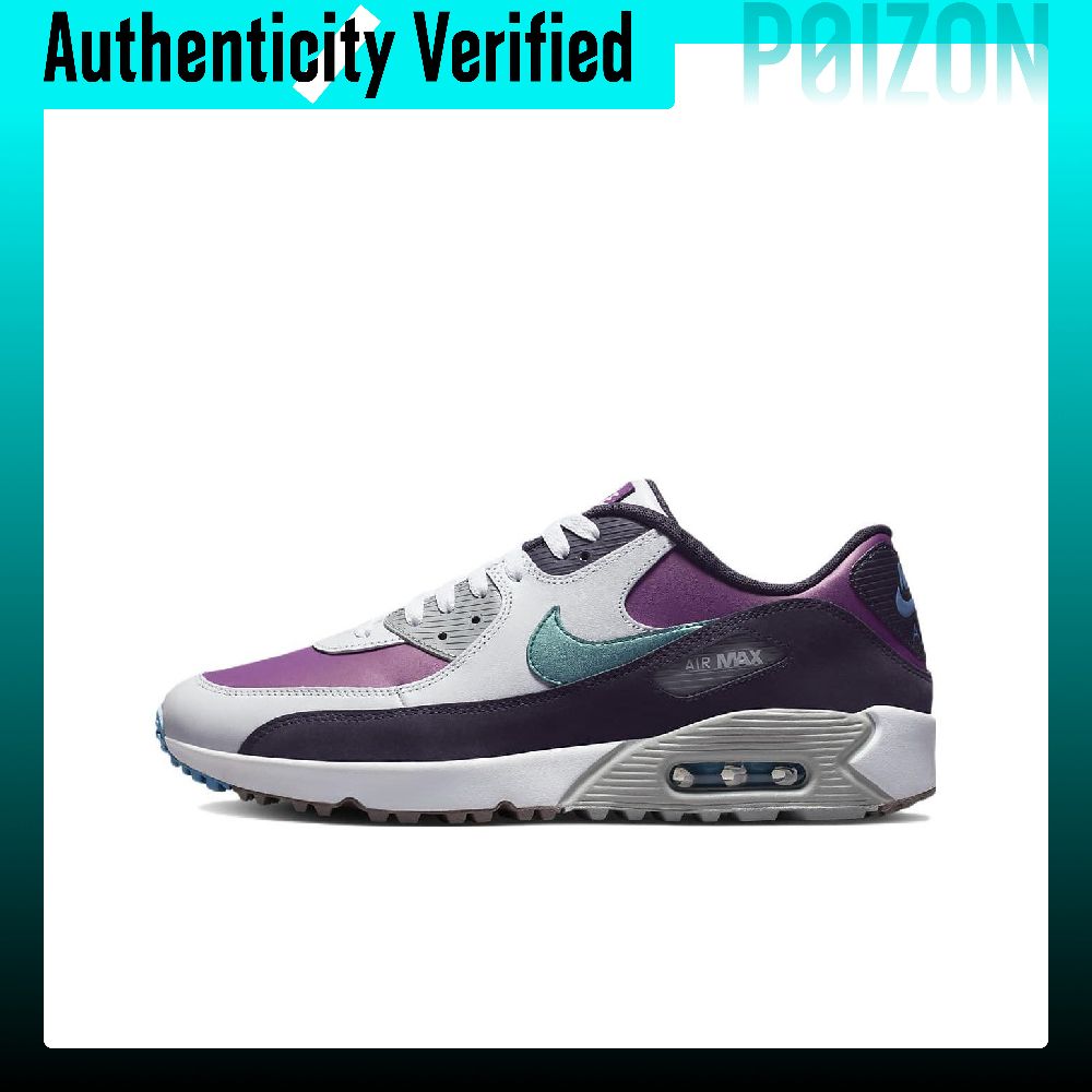 Nike Air Max 90 G NRG Classic  - Nike Shoes Air Max 90 review and price
