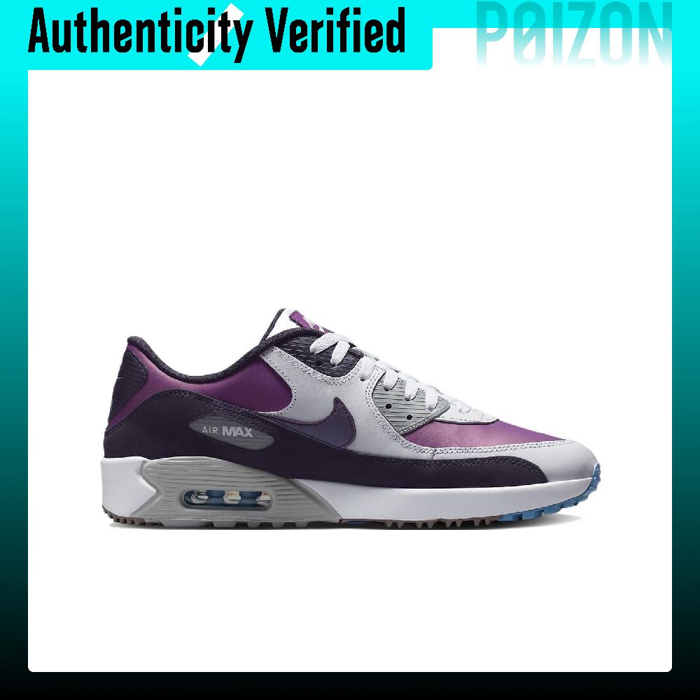 Nike Air Max 90 G NRG Classic  - Nike Shoes Air Max 90 review and price