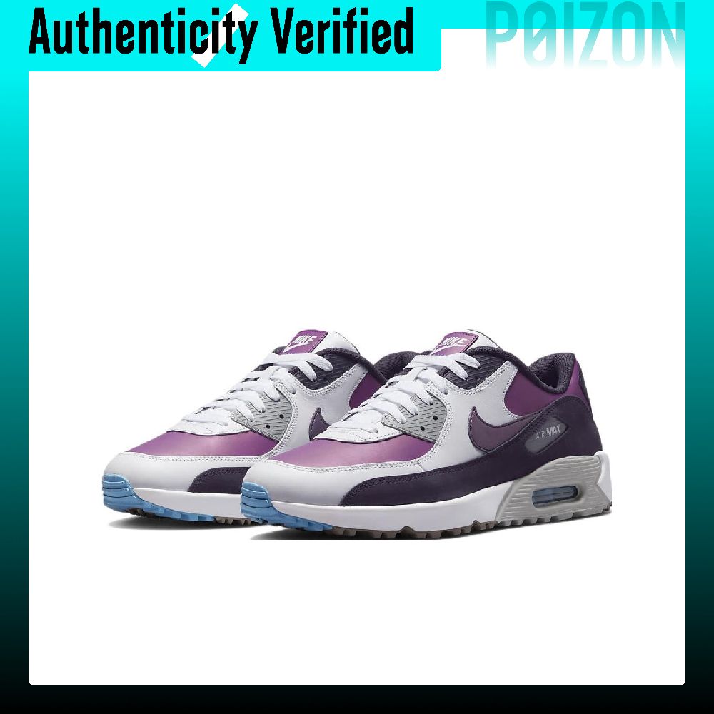 Nike Air Max 90 G NRG Classic  - Nike Shoes Air Max 90 review and price