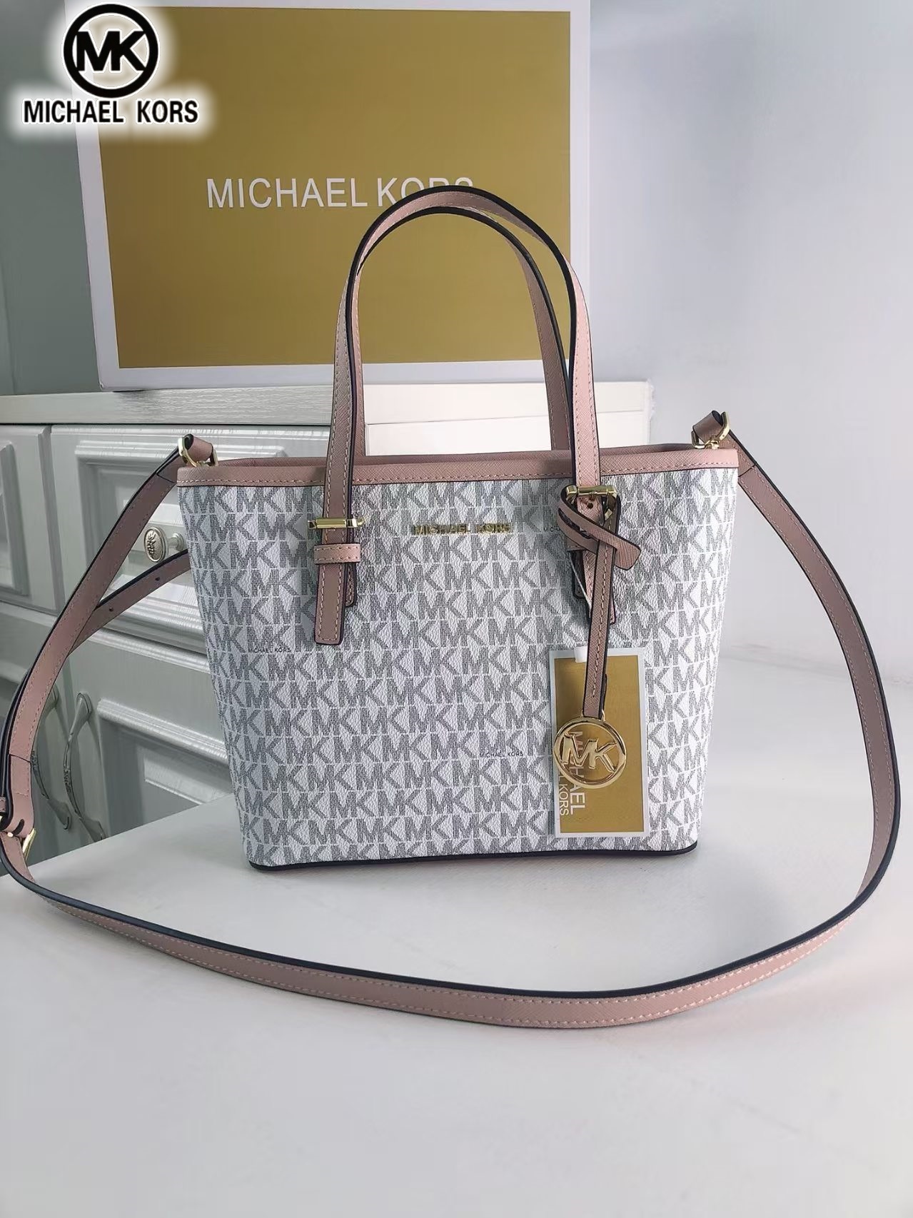 2026 MICHAEL KORS Fashion Wome - Women Bags Mk review and price