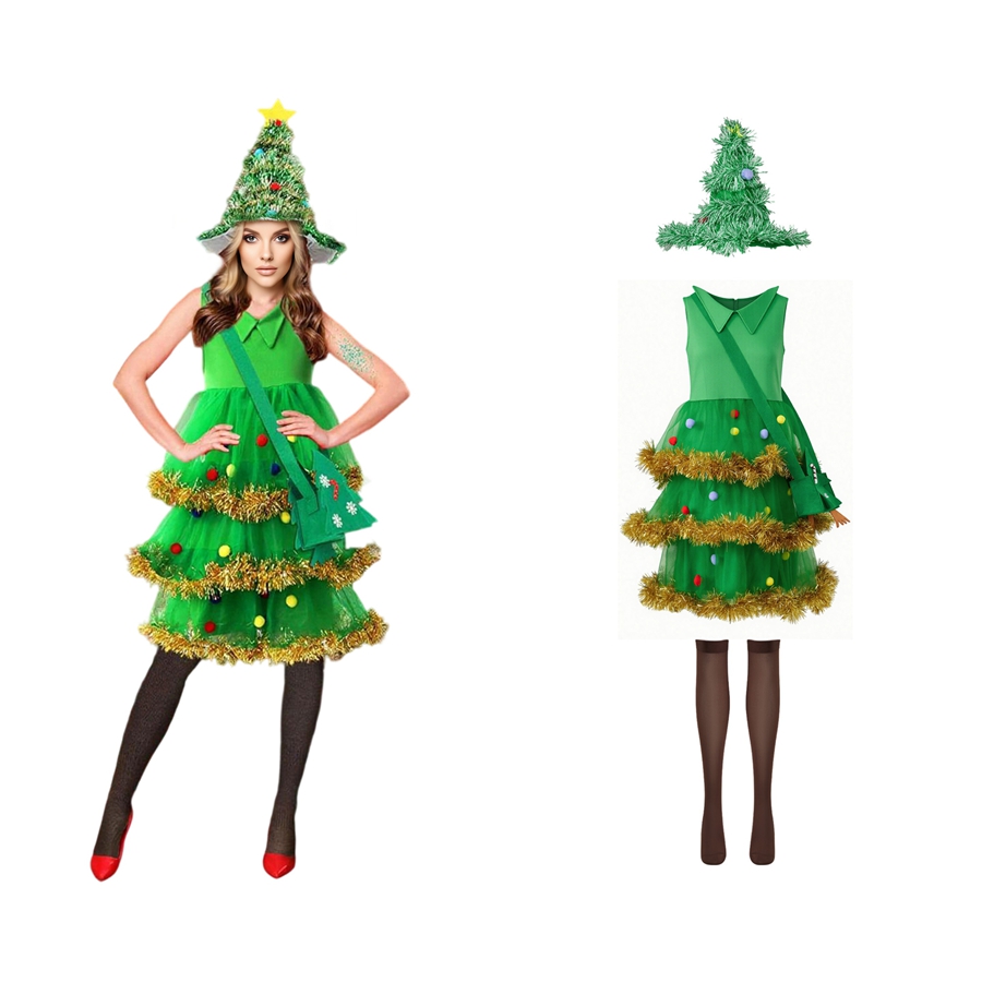 Women Christmas Tree Cosplay C - Women'S Bags Holiday review and price