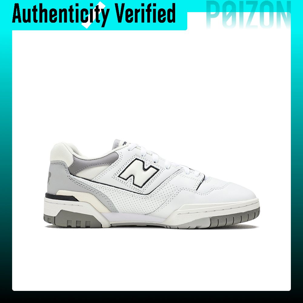 New Balance NB 550 Vintage Bas - New Balance Shoes 550 review and price