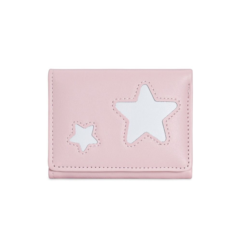 Fashion Solid Color Star Short - Women Bags Flipkart review and price
