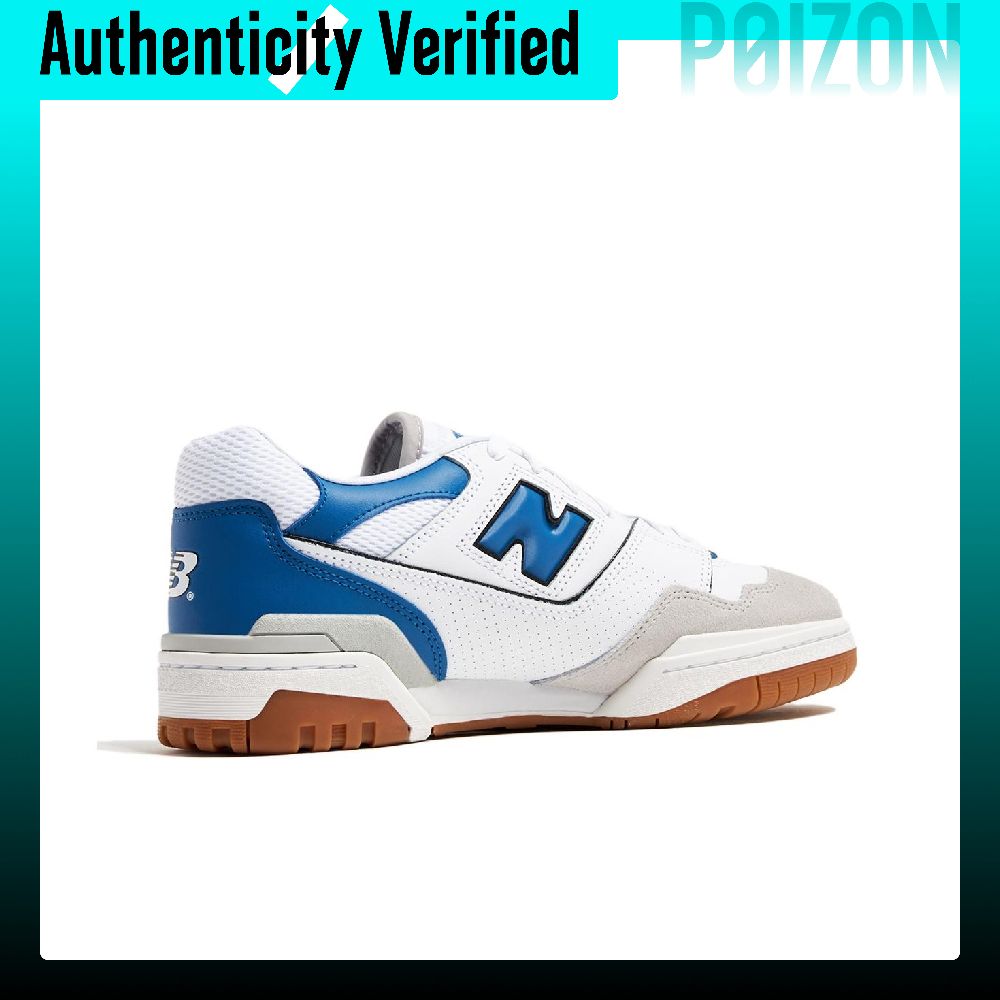New Balance NB 550 Abrasion Re - New Balance Shoes 550 review and price