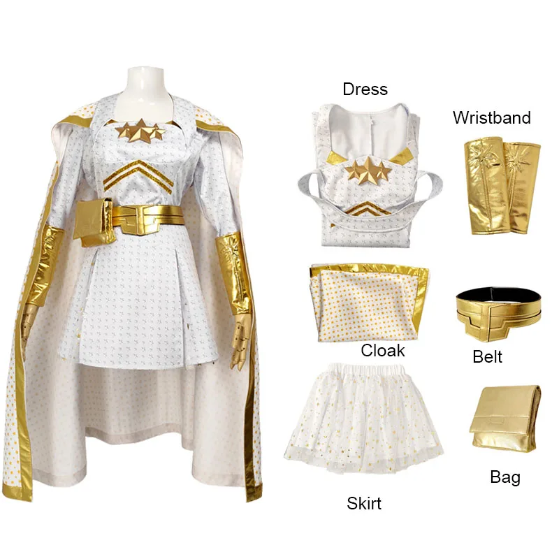 Halloween 2026 Starlight Cospl - Women'S Bags Holiday review and price