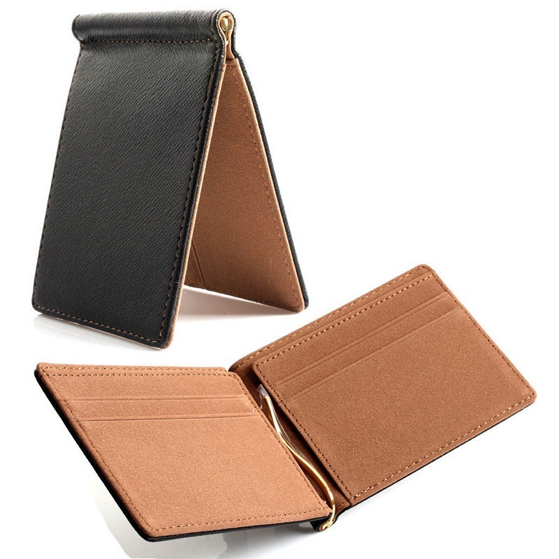 Hot Sale Slim Men's Money Clip - Women Bags Price review and price
