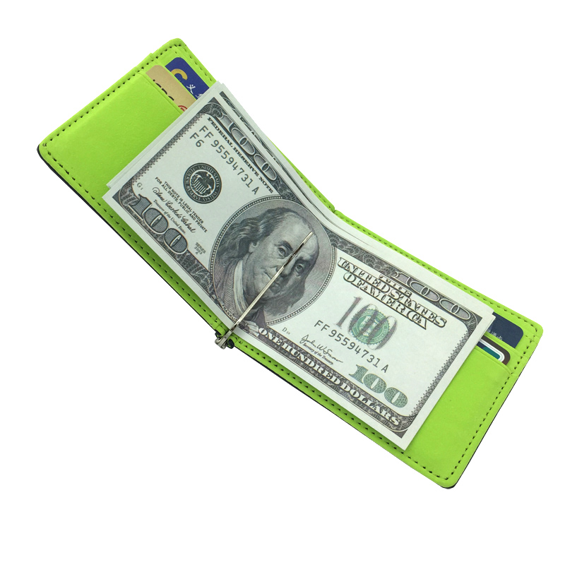 Hot Sale Slim Men's Money Clip - Women Bags Price review and price
