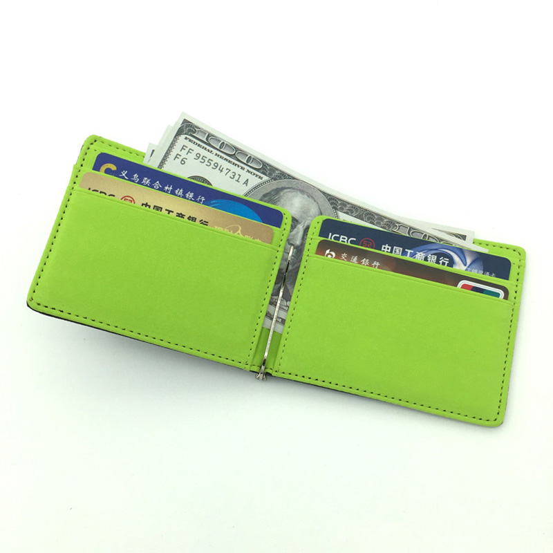 Hot Sale Slim Men's Money Clip - Women Bags Price review and price