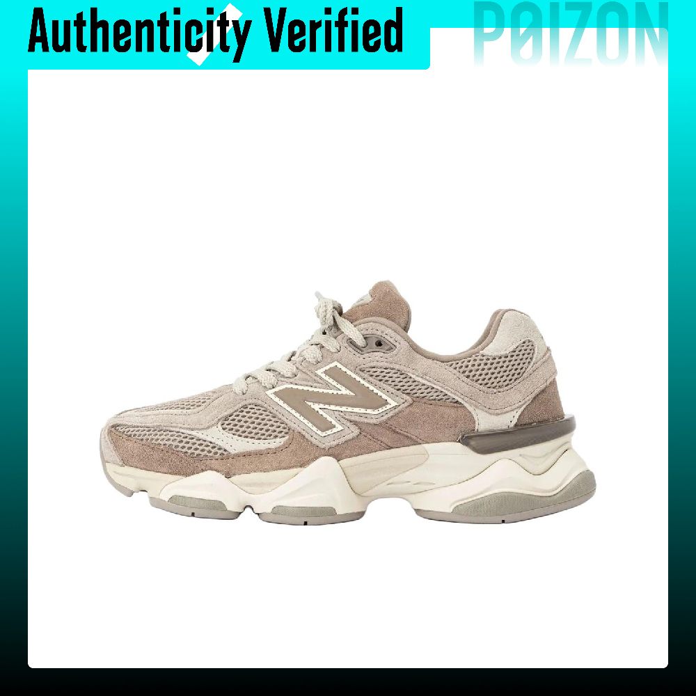 New Balance NB 9060 Running Sh - New Balance Shoes 9060 review and price