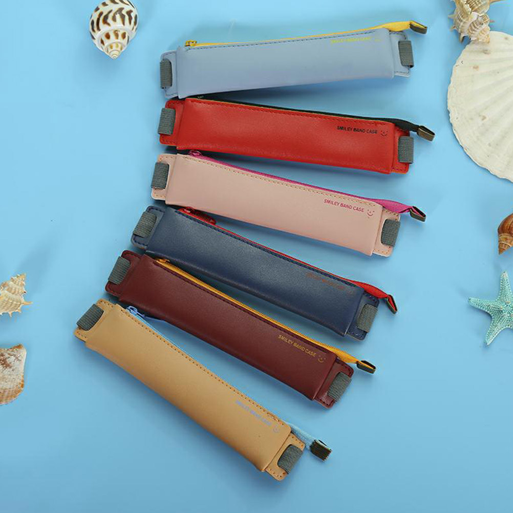 2Pcs Pen Bag for Men Women - V - Women Bags For Office Use review and price