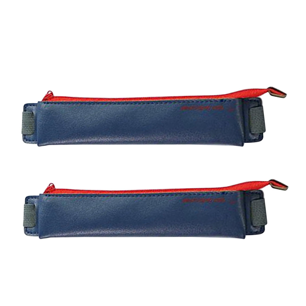 2Pcs Pen Bag for Men Women - V - Women Bags For Office Use review and price