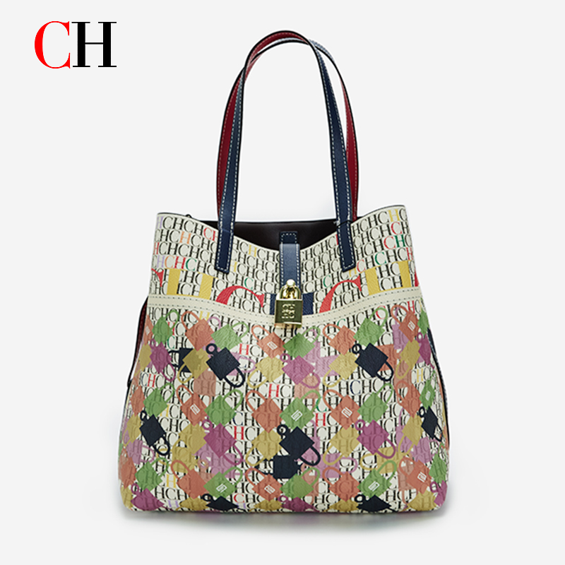 CH Women Large Capacity Printe - Women'S Xl Bags review and price