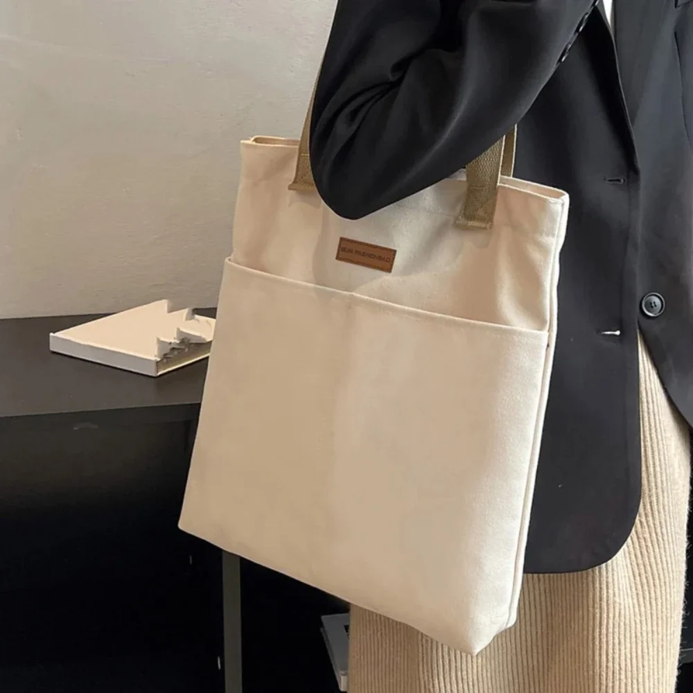 1Pc Women's Tote Bag Canvas Se - Shopper Tote Canvas review and price