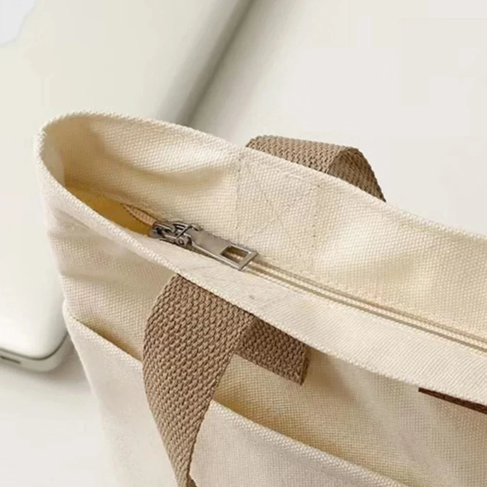 1Pc Women's Tote Bag Canvas Se - Shopper Tote Canvas review and price