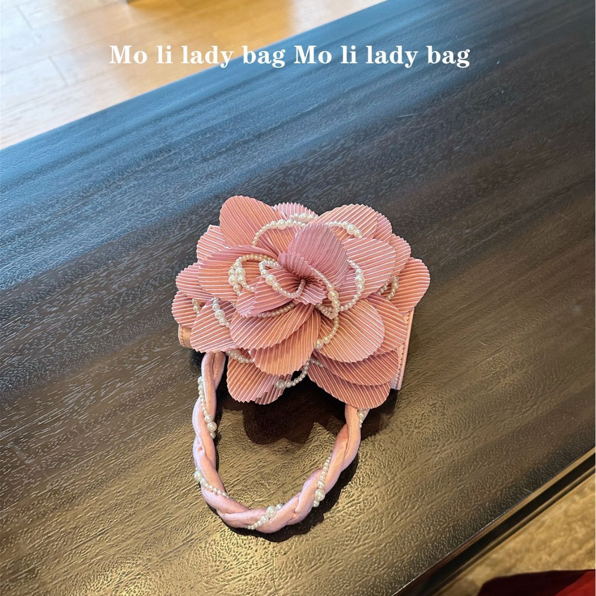 French Petal Flower Handbag Ho - Women'S Bags Holiday review and price