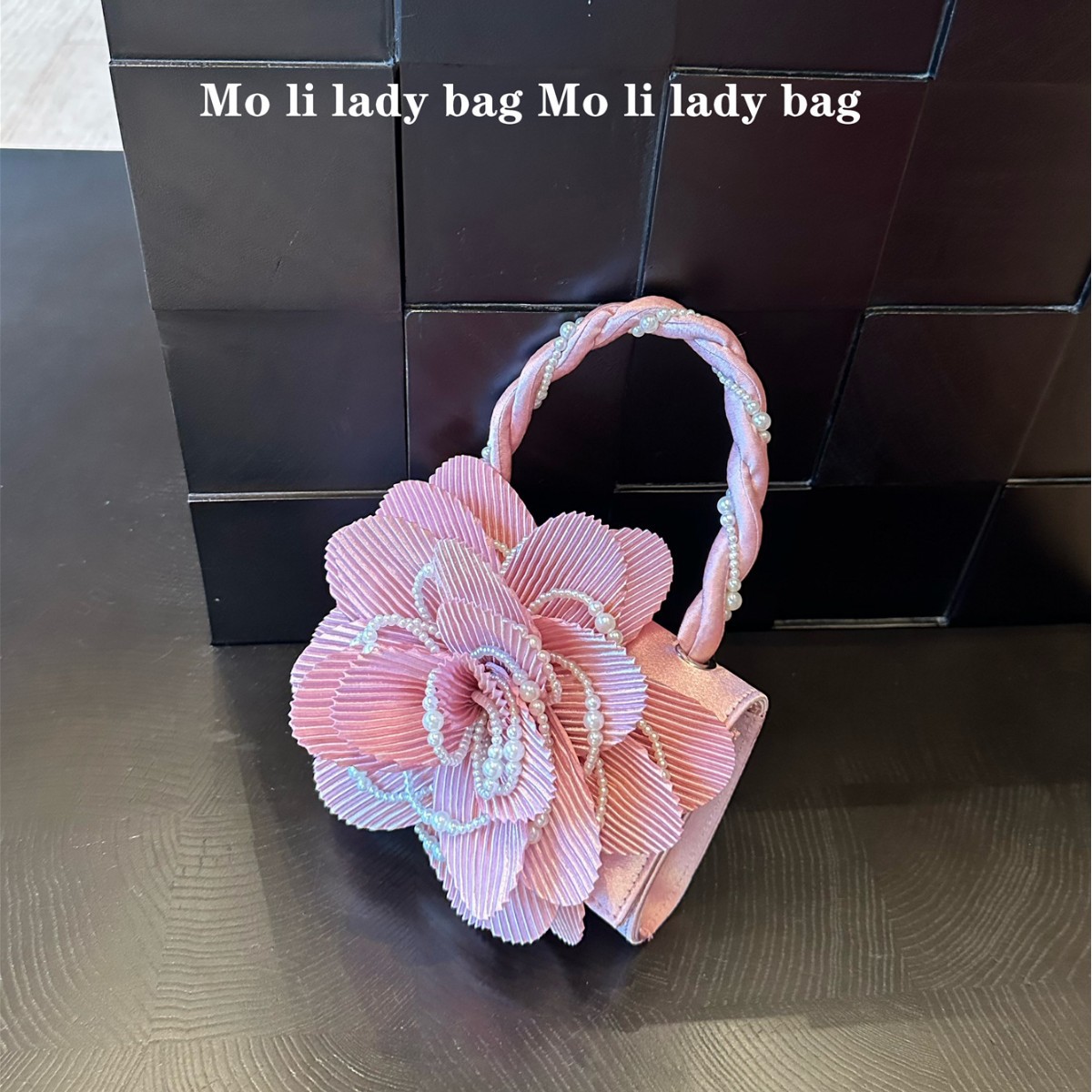 French Petal Flower Handbag Ho - Women'S Bags Holiday review and price