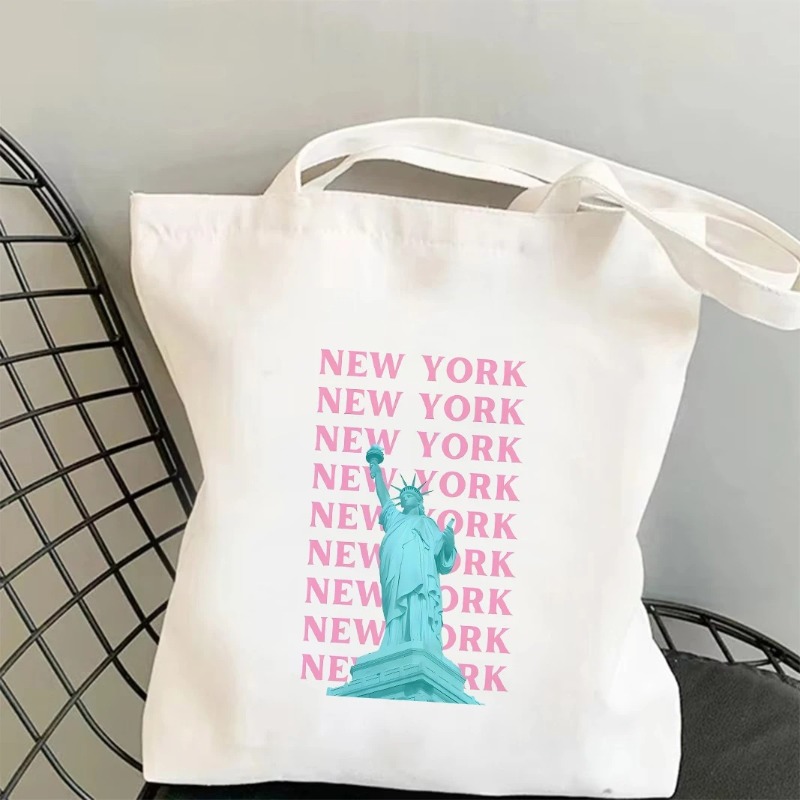 Chicago London Eiffel Tower Gr - Shopper Tote Canvas review and price