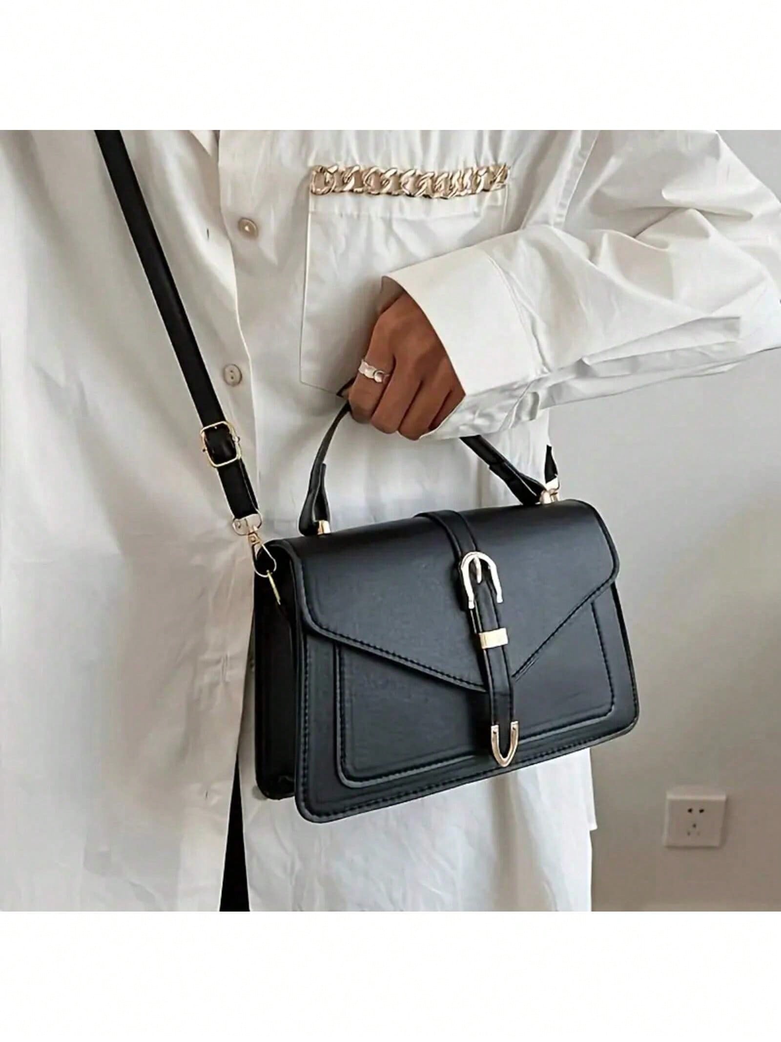Women PU Leather Handbag Elega - Women'S Xl Bags review and price