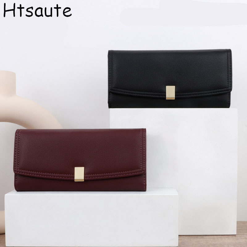 Elegant Women Wallet PU Leathe - Women Bags Flipkart review and price